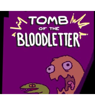 Tomb of the Bloodletter Steam Key GLOBAL